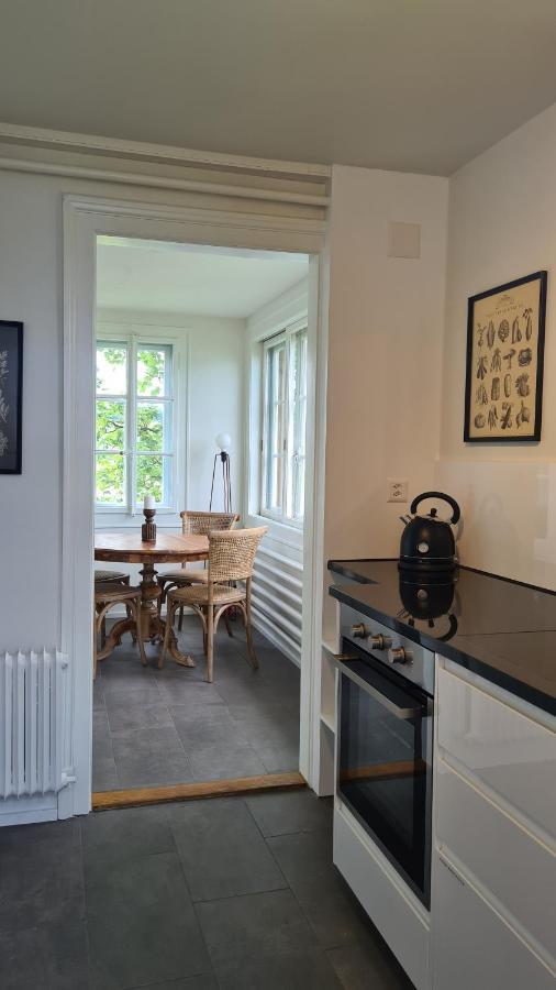 Swiss Holiday Apartments Spiez Extérieur photo