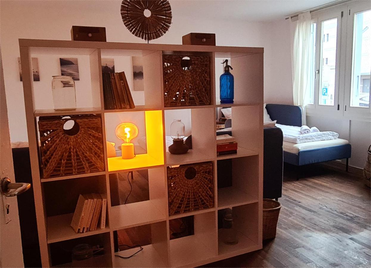 Swiss Holiday Apartments Spiez Extérieur photo