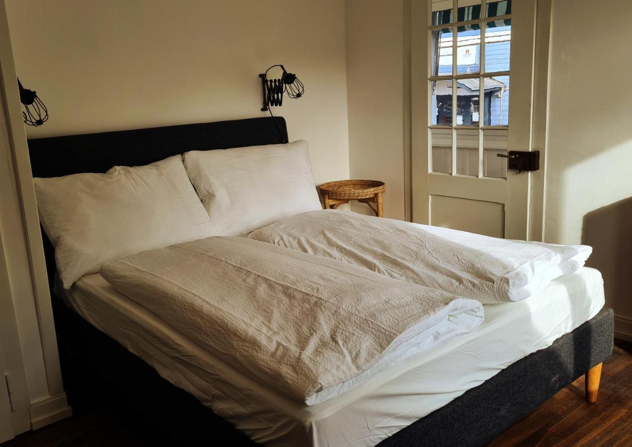 Swiss Holiday Apartments Spiez Extérieur photo